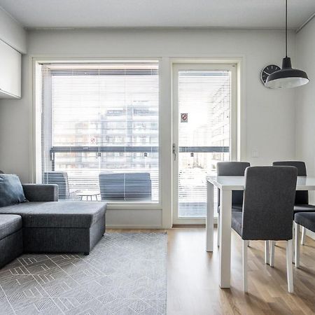 Turun Blanka A14 Apartment Турку Екстериор снимка