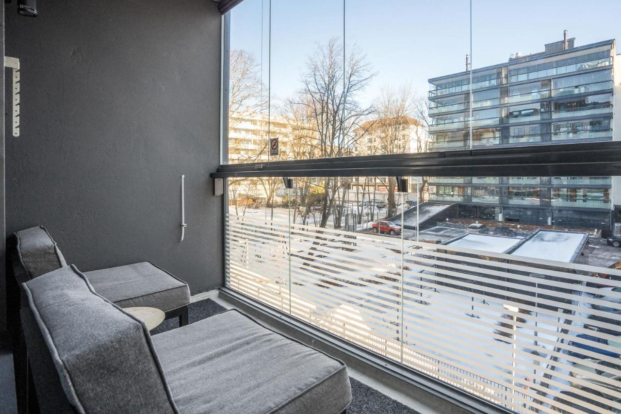 Turun Blanka A14 Apartment Турку Екстериор снимка